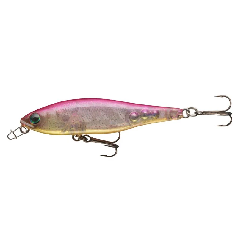 Daiwa Steez Pencil 60F