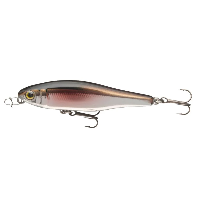 Daiwa Steez Pencil 60F