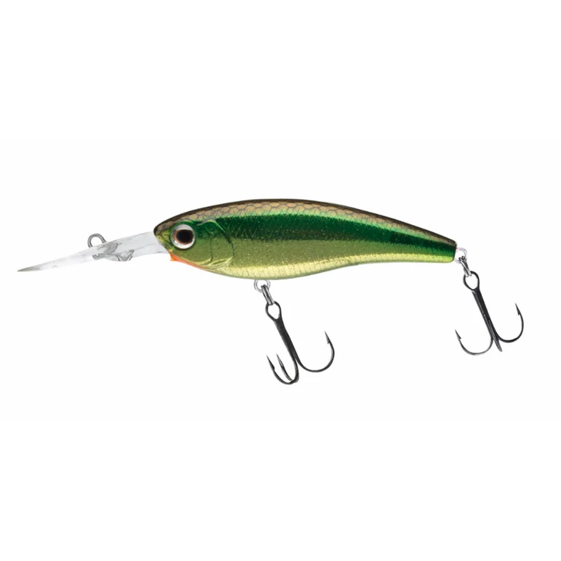 Daiwa Steez Shad 60SP Middle Runner
