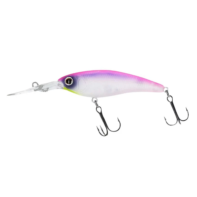Daiwa Steez Shad 60SP Shallow Runner