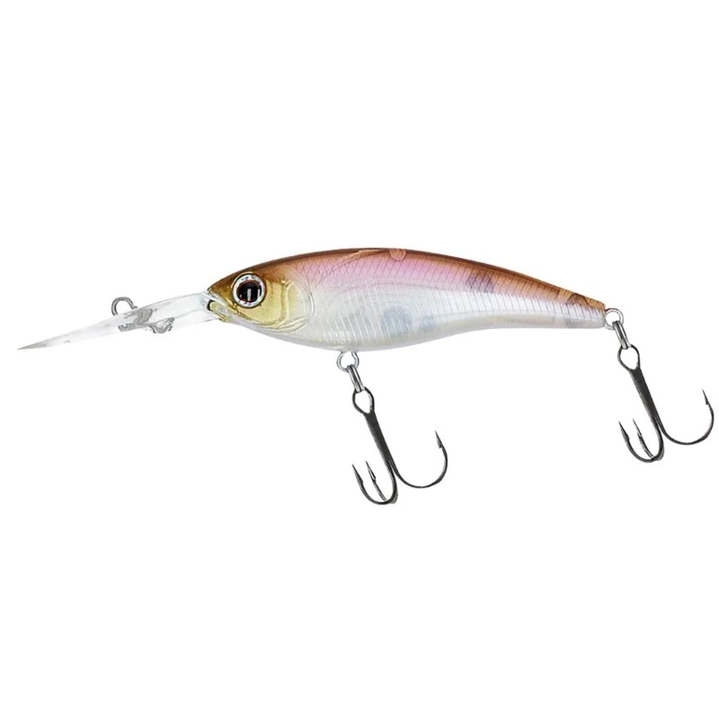 Daiwa Steez Shad 60SP Shallow Runner