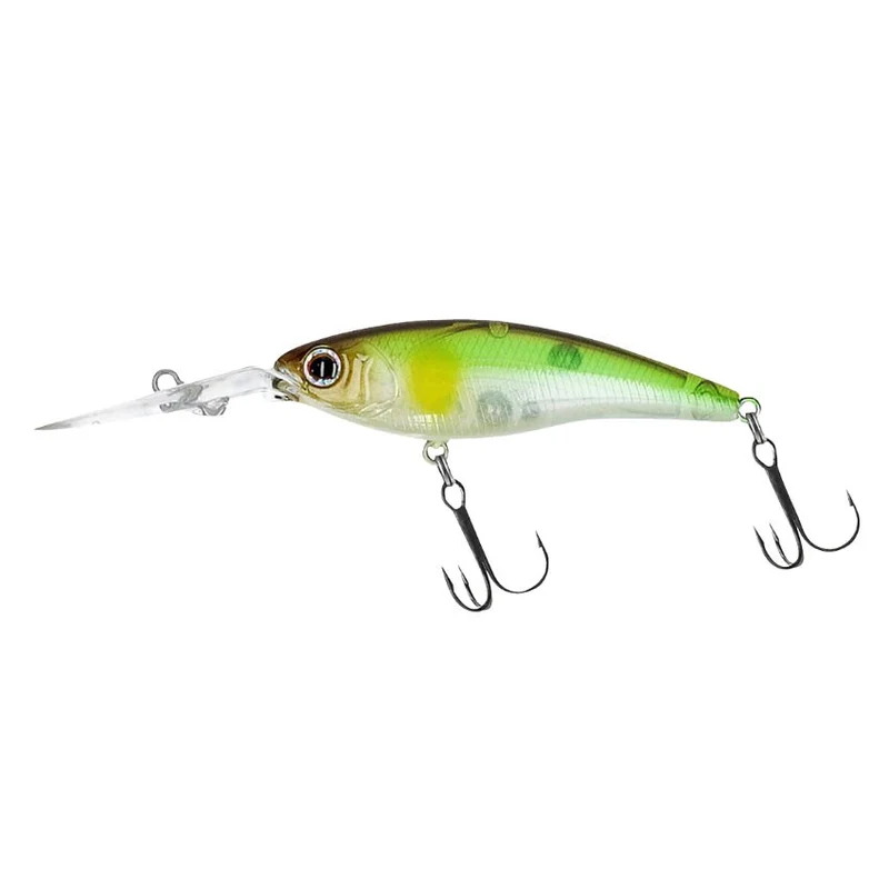 Daiwa Steez Shad 60SP Shallow Runner