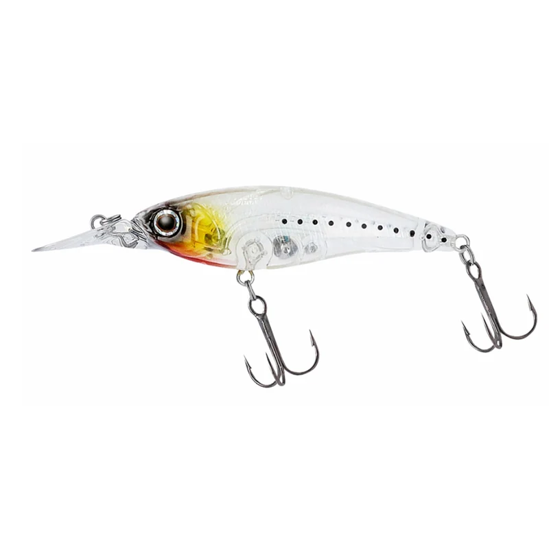 Daiwa Steez Shad 60SP Shallow Runner