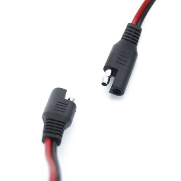 DLT 2000 Akkuladegerät – 6-24V 7A Vollautomatik