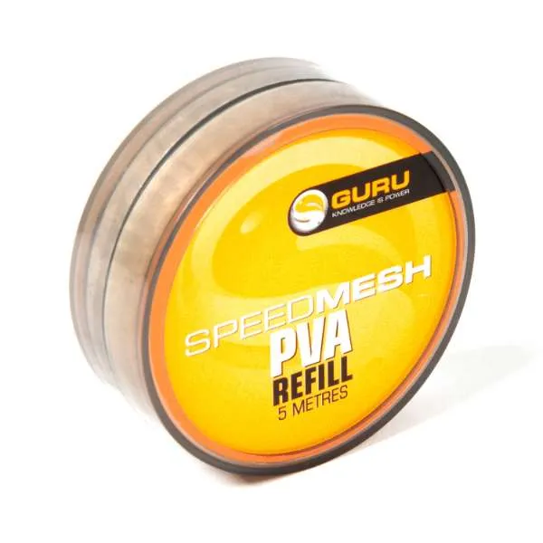Guru Speedmesh PVA Nachfüllpackung 5m