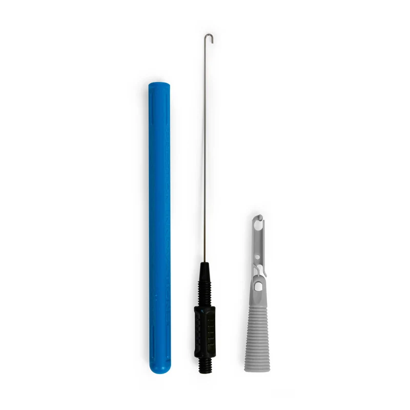Preston Bung & Extractor Kit – Gummizug einstellen & entfernen