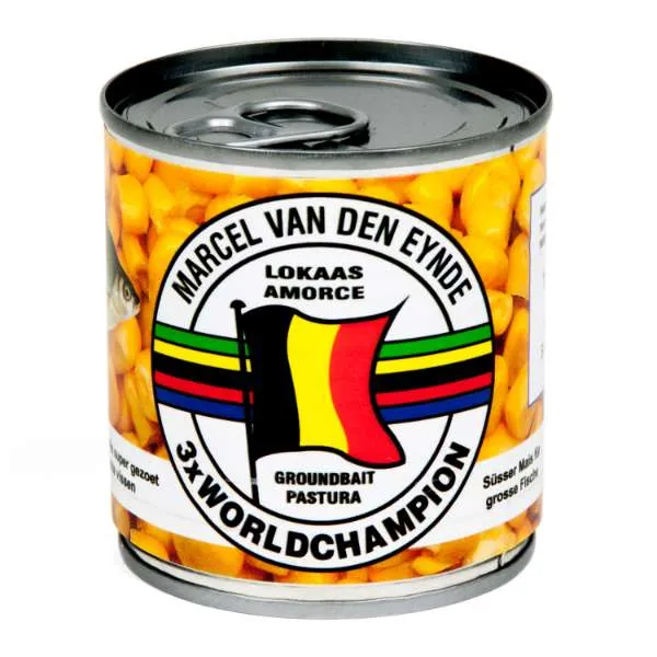 Van den Eynde Dosenmais Süß – Hakenköder & Futterzusatz