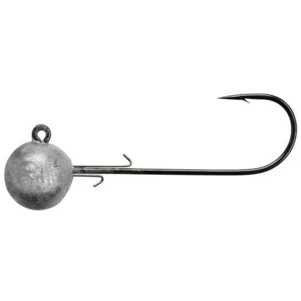 Spro HD Jigkopf Größe 10/0 mit Stahlstift