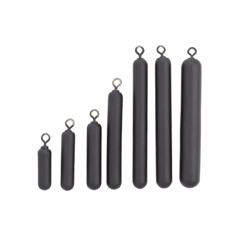 Camo Tungsten Free Rig Weight