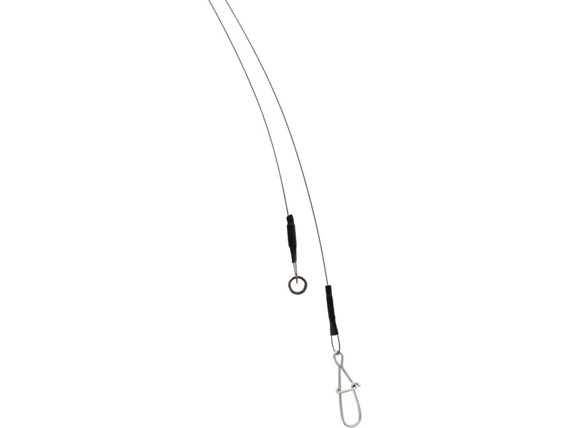 Westin 1x19 Stahlvorfach 20cm