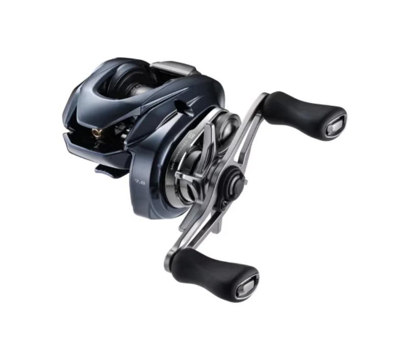 Shimano Aldebaran DC 31