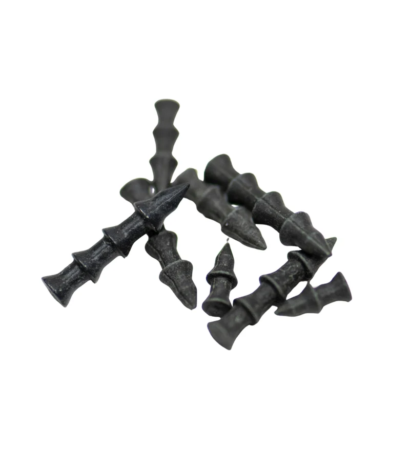 Toppies Tungsten Nail Sinker