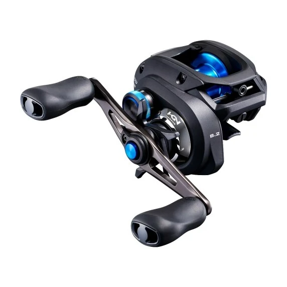 Shimano SLX DC 151