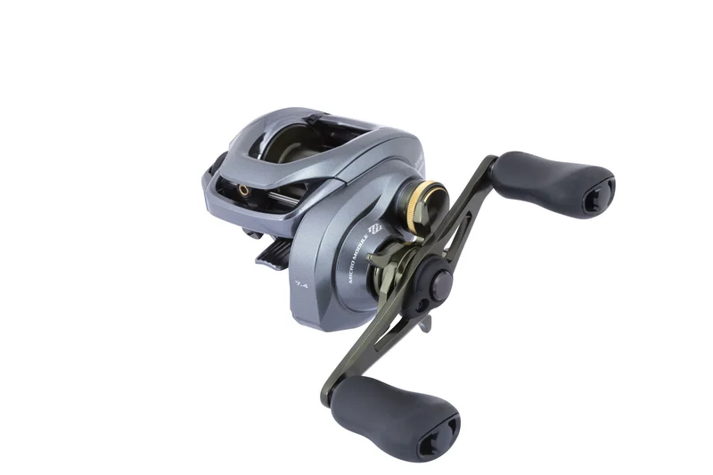 Shimano Curado 201 M