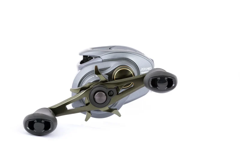 Shimano Curado 201 M