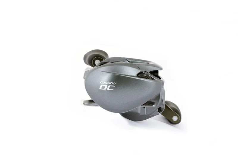 Shimano Curado 201 M
