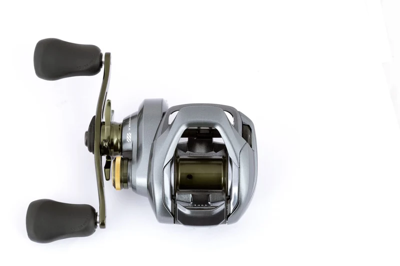 Shimano Curado 201 M