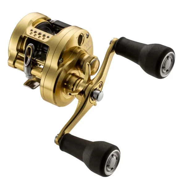 Shimano Calcutta Conquest MD 401XGLH