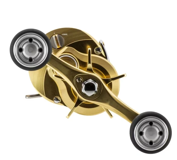 Shimano Calcutta Conquest MD 401XGLH