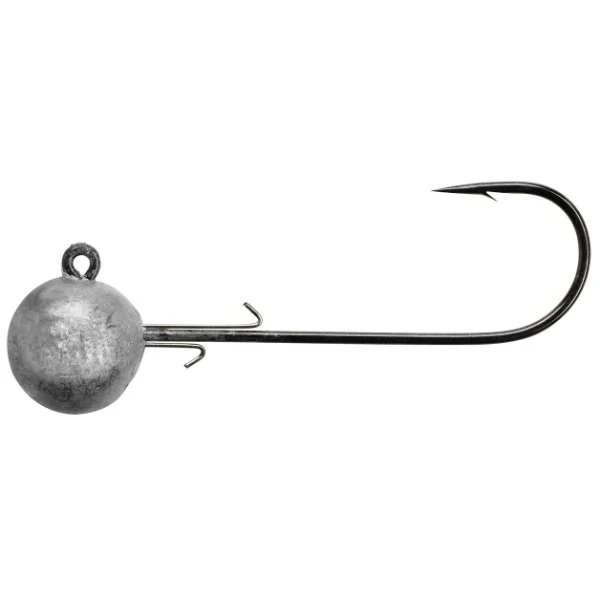 Spro HD Jigkopf Größe 6/0 mit Stahlstift