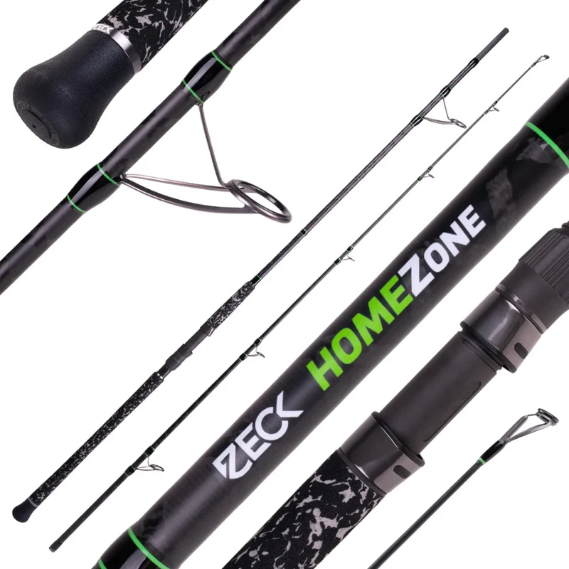 Zeck HOMEZone 2.80m/-180g