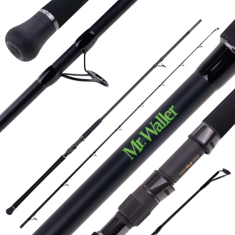 Zeck Mr. Waller Rod 2.85m/-300g