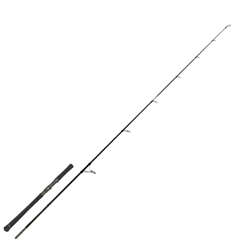Zeck Evo Cat Spin 2.17m/15-100g