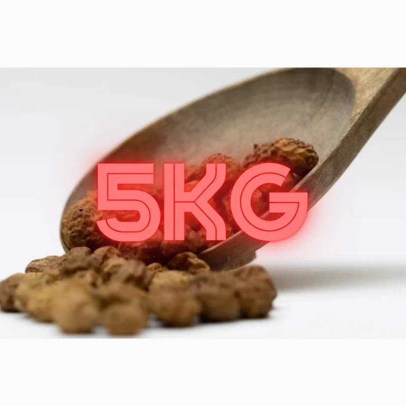 5Kg Tigernüsse
