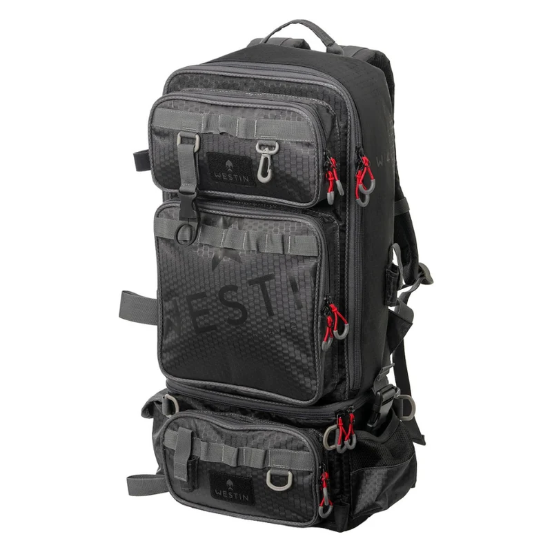Westin W4 3in1 Master Backpack