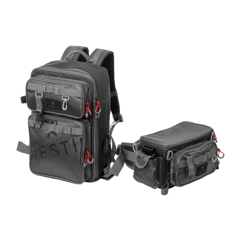 Westin W4 3in1 Master Backpack