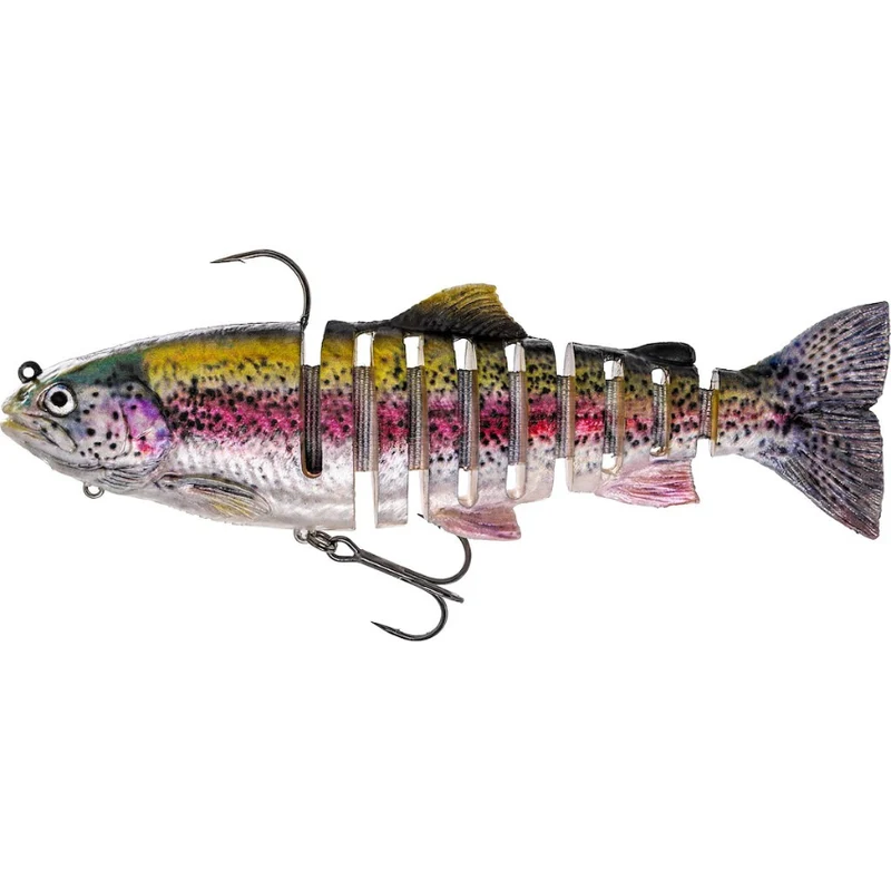 Westin Tommy the Trout Multi Jointed R2F 16cm/52g