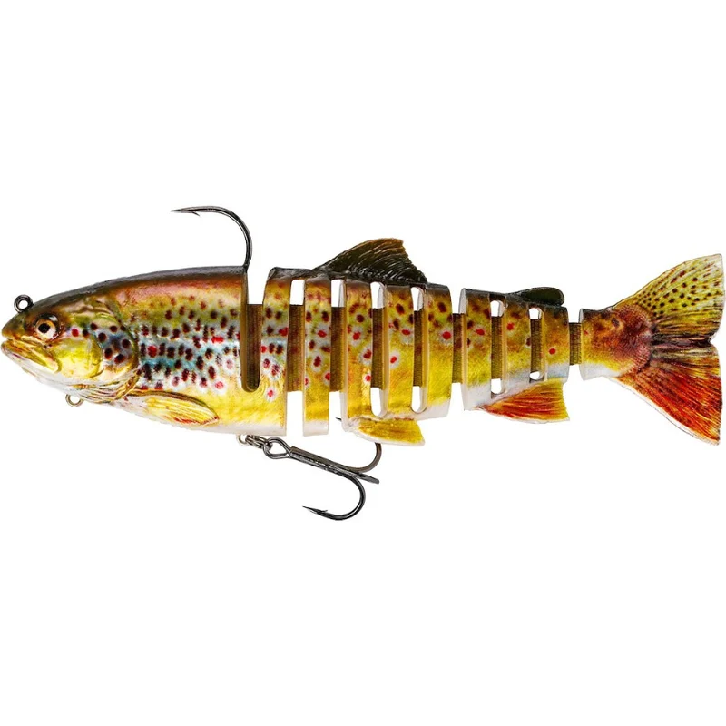 Westin Tommy the Trout Multi Jointed R2F 16cm/52g