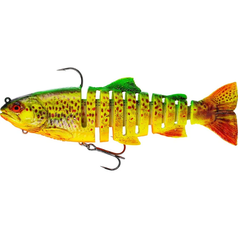Westin Tommy the Trout Multi Jointed R2F 16cm/52g