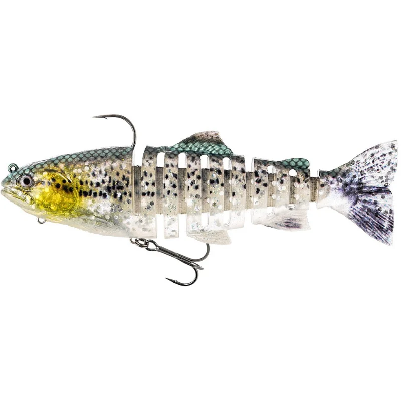 Westin Tommy the Trout Multi Jointed R2F 16cm/52g