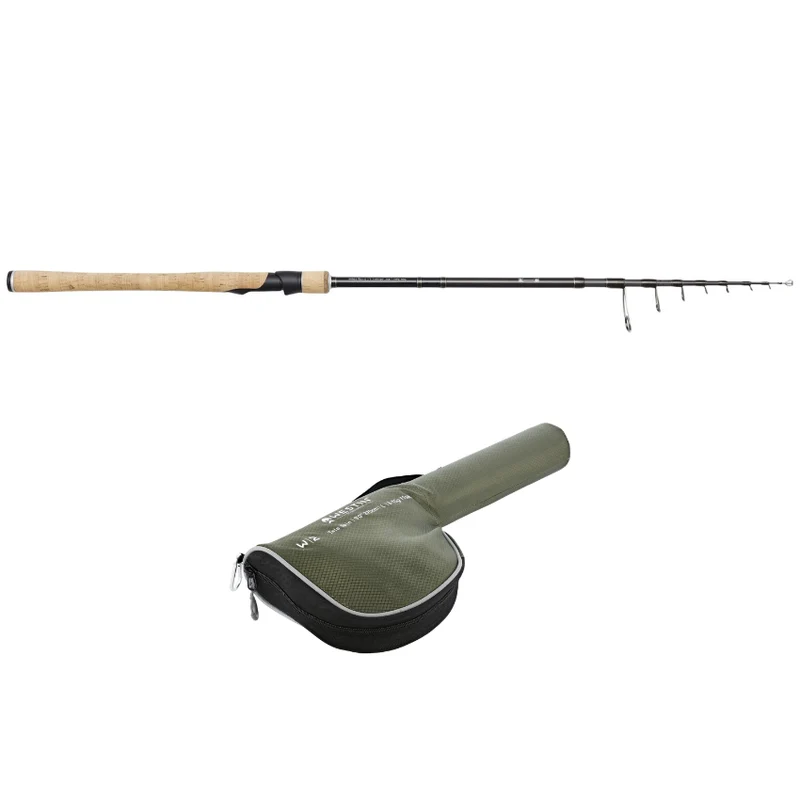 Westin W2 Tele Spin 2.10m/3-15g