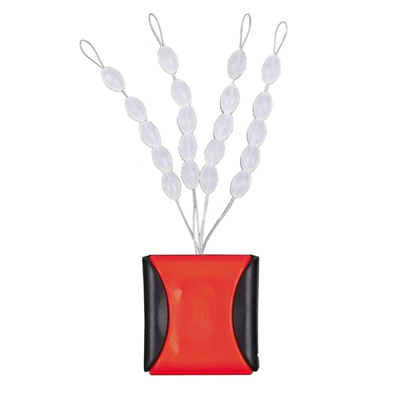 Stucki Silikonstopper Rund