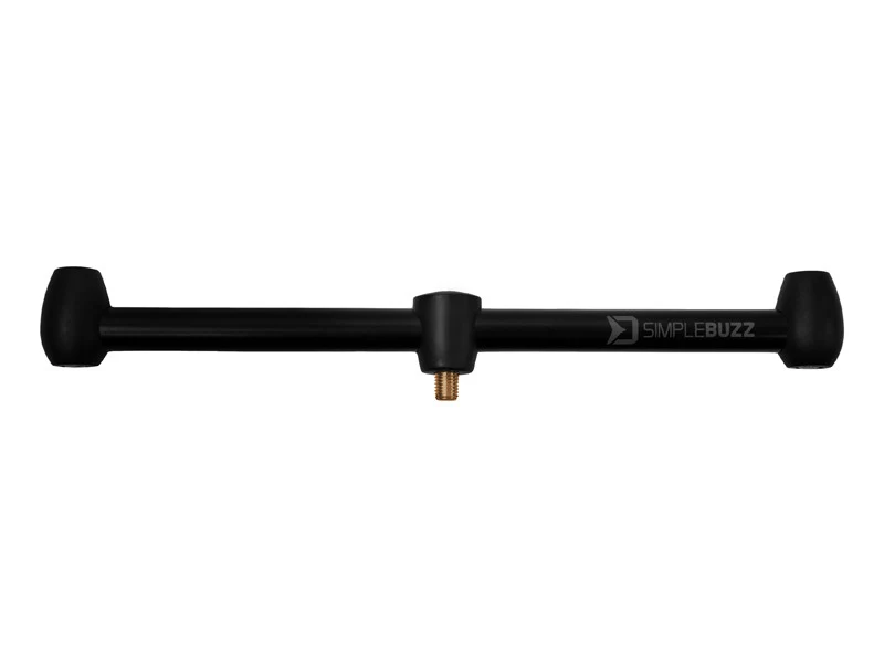 Delphin SimpleBUZZ Bar für 2 Ruten