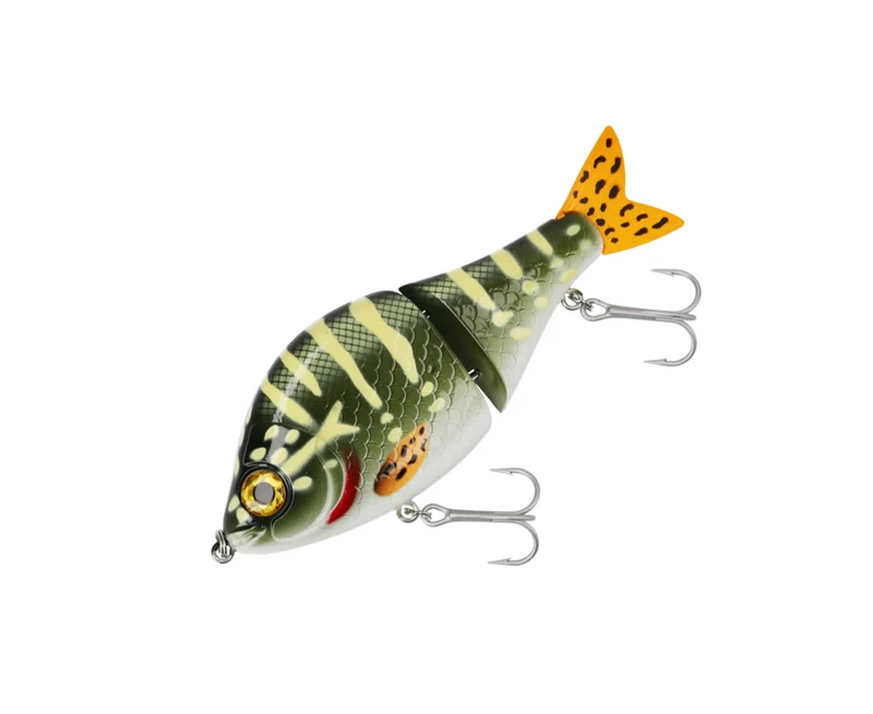 Mikado MFT Swimbait - 13cm/81g PIKE