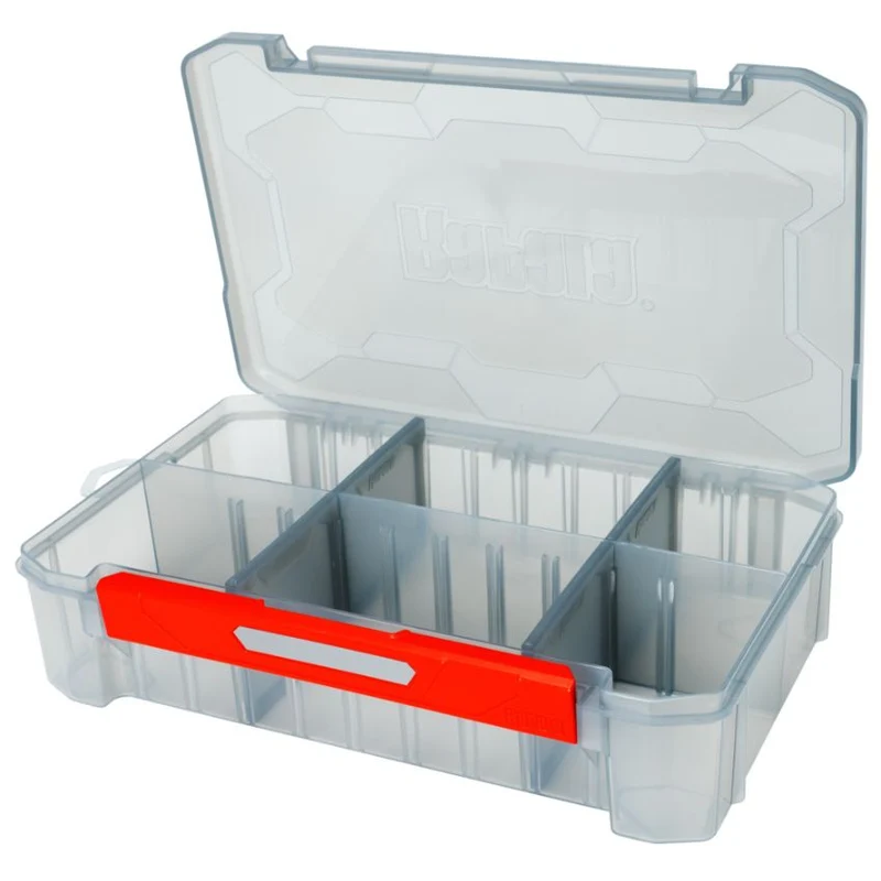 Rapala Tackle Tray 256 Deep Half