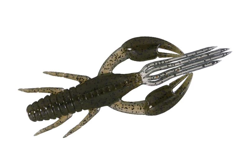 O.S.P. DoLiveCraw 3"