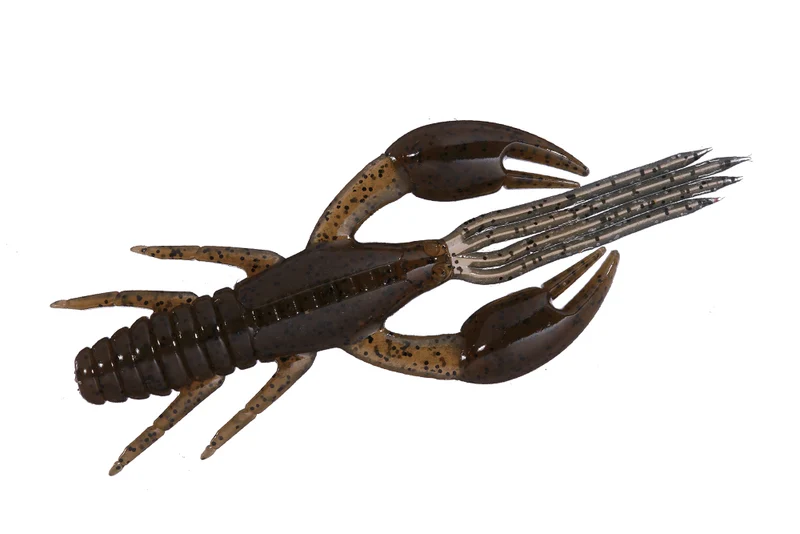O.S.P. DoLiveCraw 3"