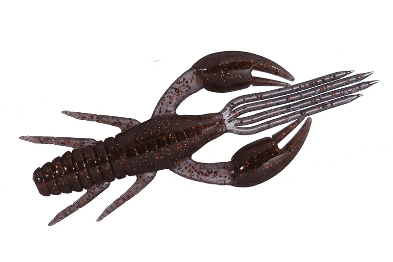 O.S.P. DoLiveCraw 3"