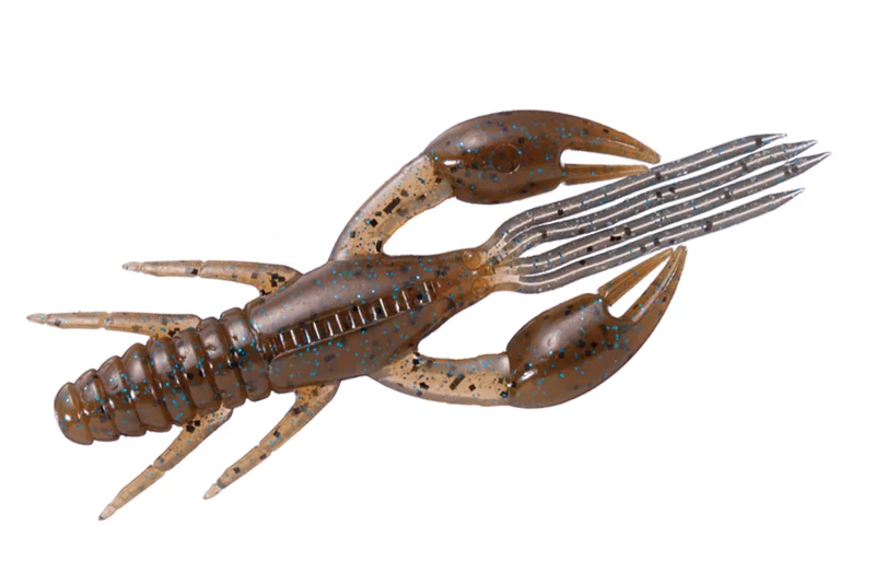 O.S.P. DoLiveCraw 3"