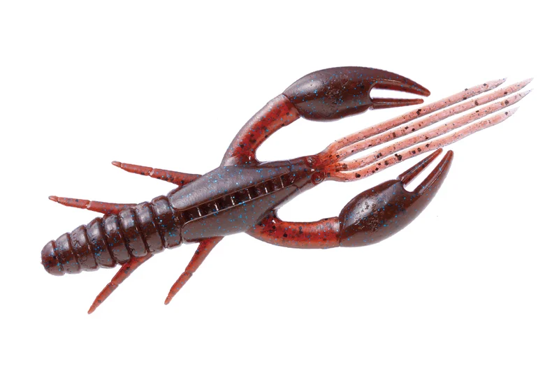 O.S.P. DoLiveCraw 3"