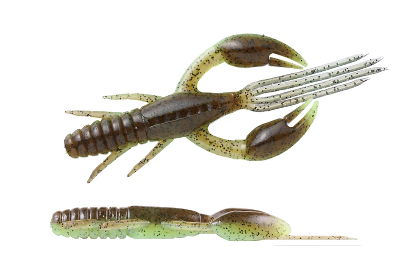 O.S.P. DoLiveCraw 3"