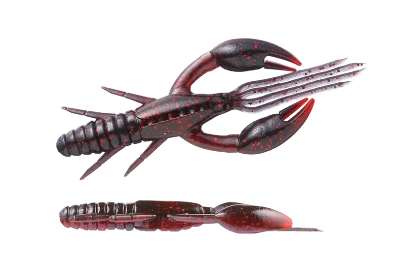 O.S.P. DoLiveCraw 3"
