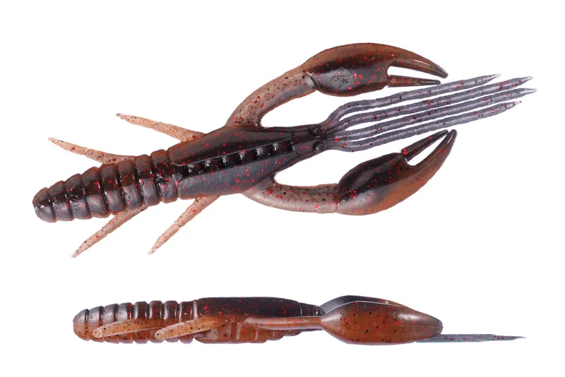O.S.P. DoLiveCraw 3"