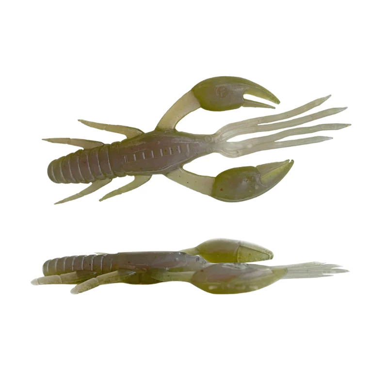 O.S.P. DoLiveCraw 3"