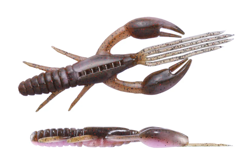 O.S.P. DoLiveCraw 2"