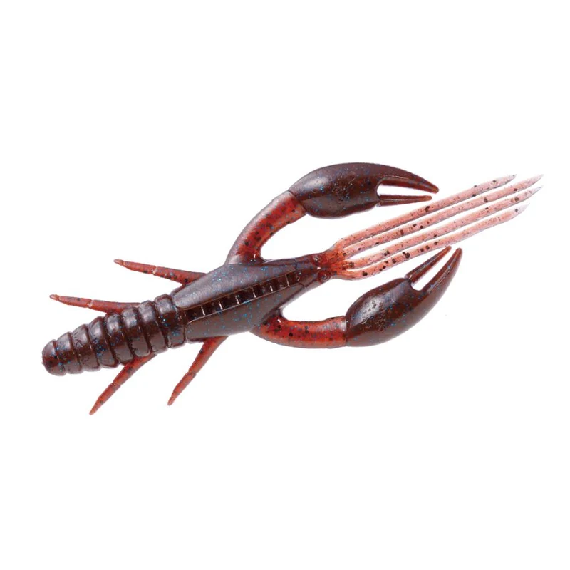 O.S.P. DoLiveCraw 2"